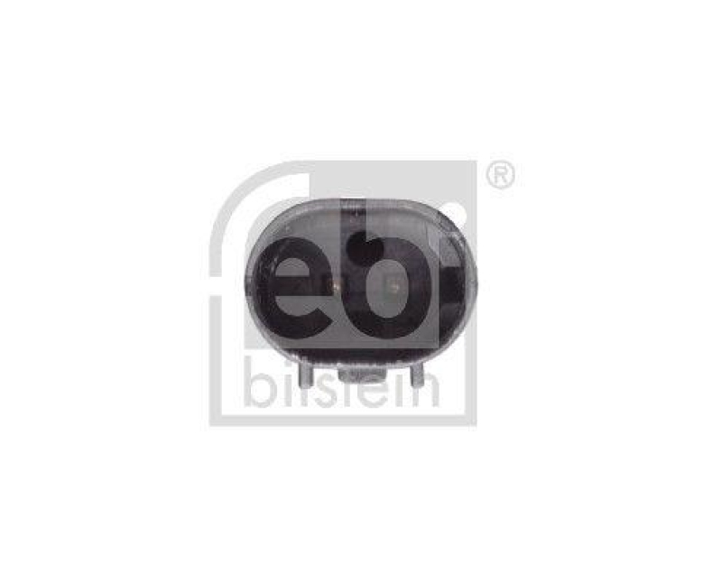 FEBI BILSTEIN 170429 ABS-Sensor für BMW