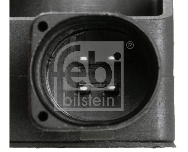 FEBI BILSTEIN 184839 Sensor für Leuchtweitenregulierung für VW-Audi