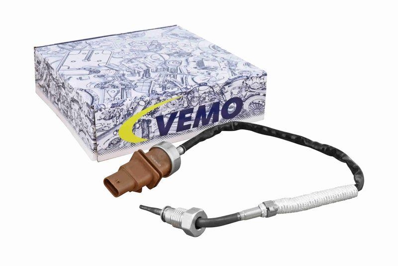 VEMO V10-72-0145 Sensor, Abgastemperatur für VW