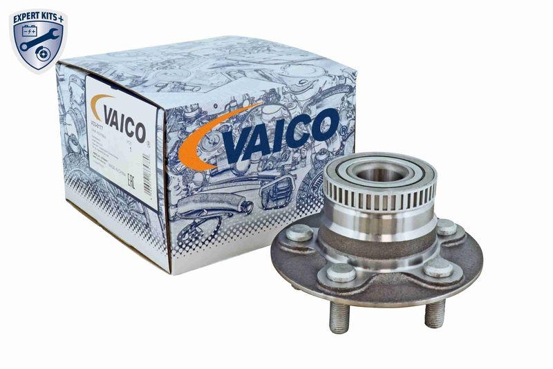 VAICO V33-0177 Radlagersatz Hinterachse, beidseitig für CHRYSLER