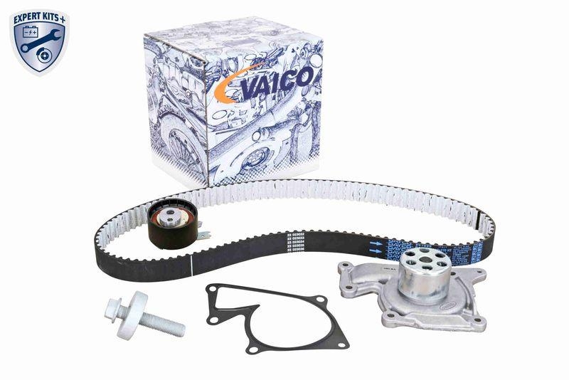 VAICO V46-50028 Wasserpumpe + Zahnriemensatz für RENAULT