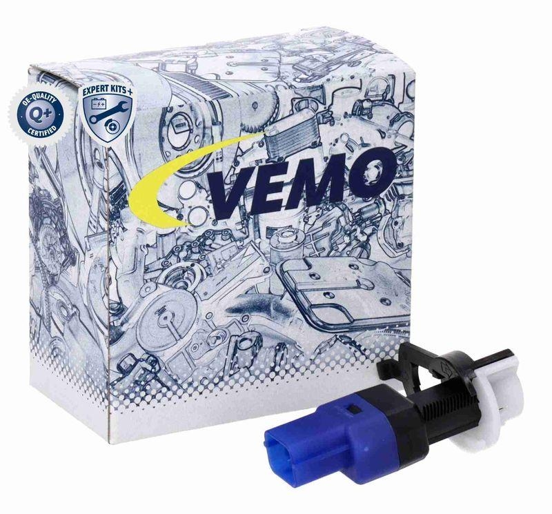 VEMO V52-73-0052 Bremslichtschalter für HYundAI