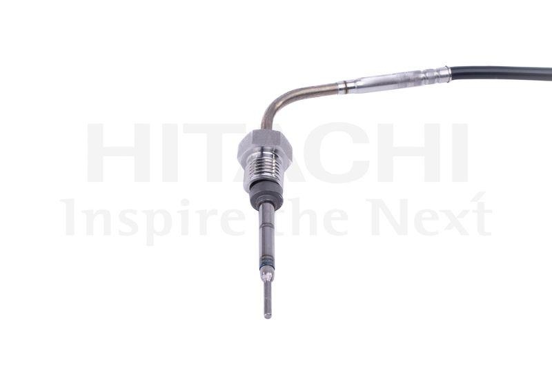 HITACHI 2505560 Sensor, Abgastemperatur für OPEL u.a.