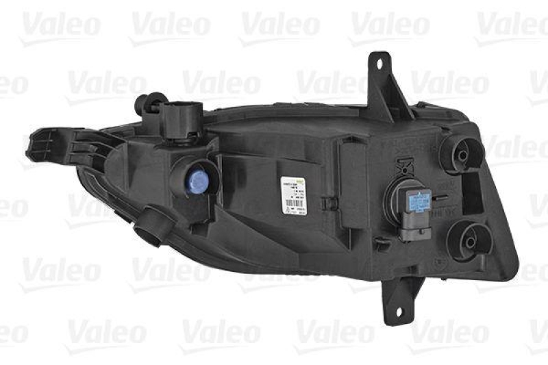 VALEO 047418 Nebelscheinwerfer VW Golf VII R