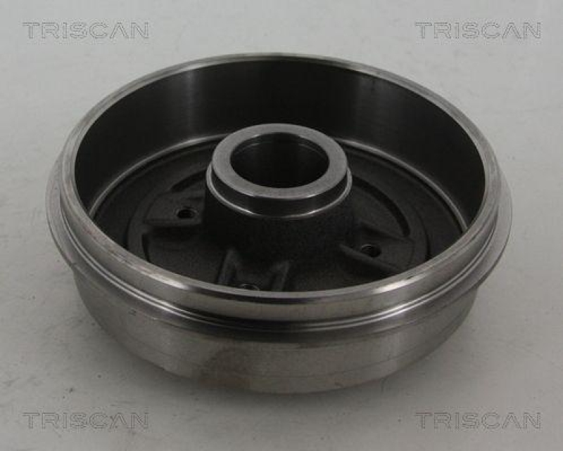 TRISCAN 8120 25215 Bremstrommel