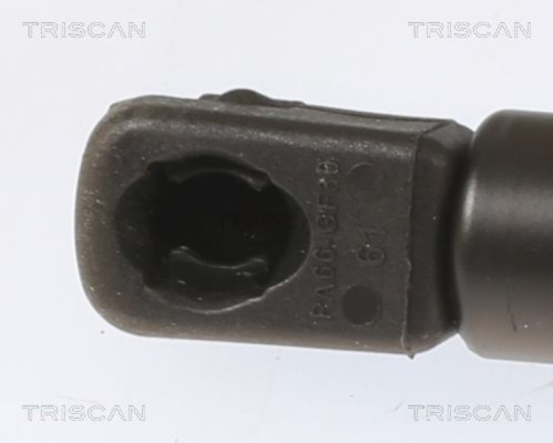 TRISCAN 8710 27111 Gasfeder Vorne für Xc60 17-