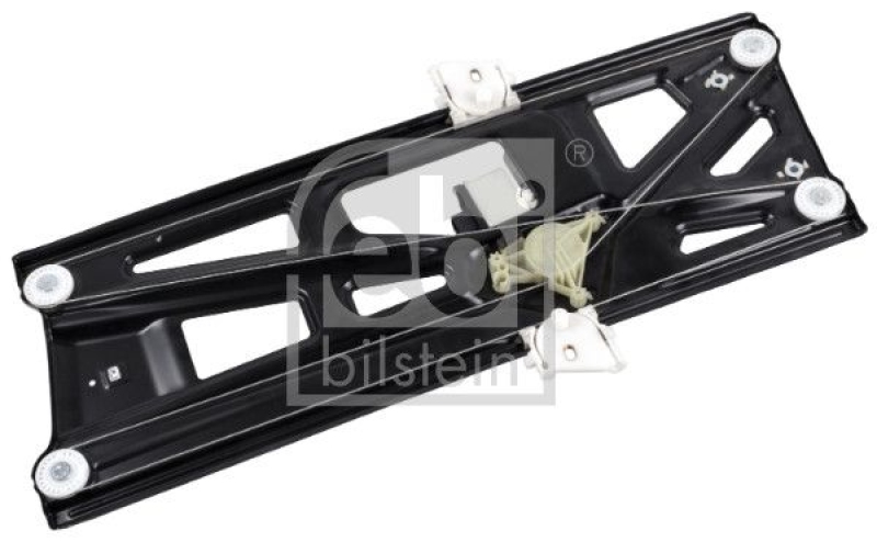 FEBI BILSTEIN 179352 Fensterheber mit Motor für DAF