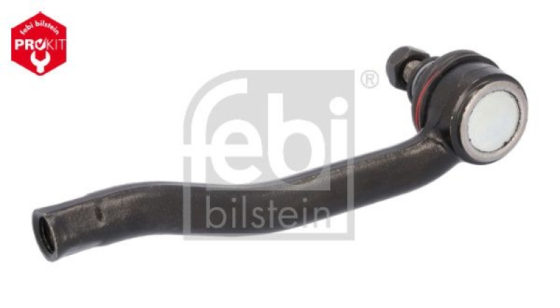 FEBI BILSTEIN 42229 Spurstangenendstück mit Sicherungsmutter für HONDA