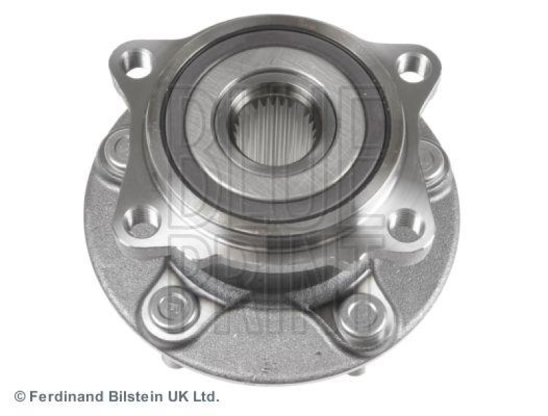 BLUE PRINT ADC48346 Radlagersatz mit Radnabe und ABS-Impulsring für MITSUBISHI