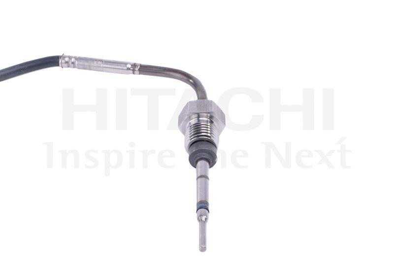 HITACHI 2505561 Sensor, Abgastemperatur für OPEL u.a.