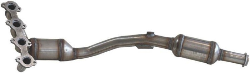 BOSAL 090-406 Katalysator