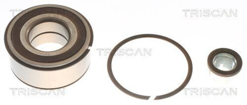 TRISCAN 8530 25123 Radlagersatz Vorne für Renault Laguna