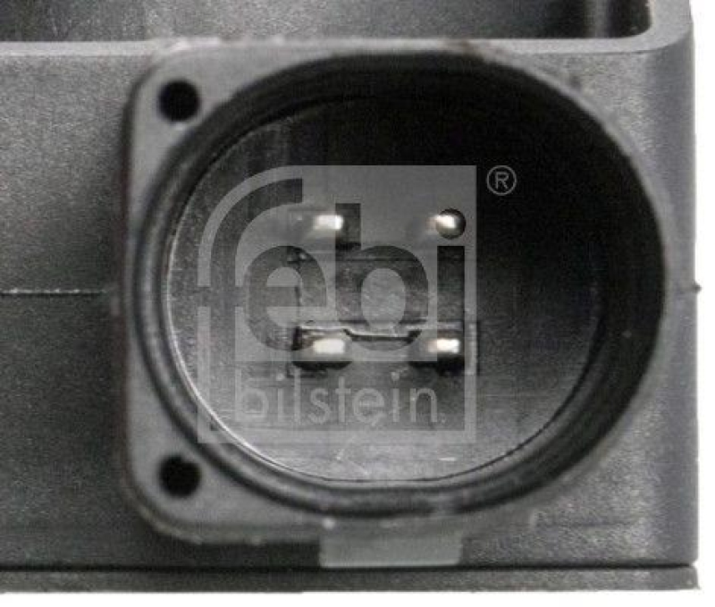 FEBI BILSTEIN 184841 Sensor für Leuchtweitenregulierung für VW-Audi