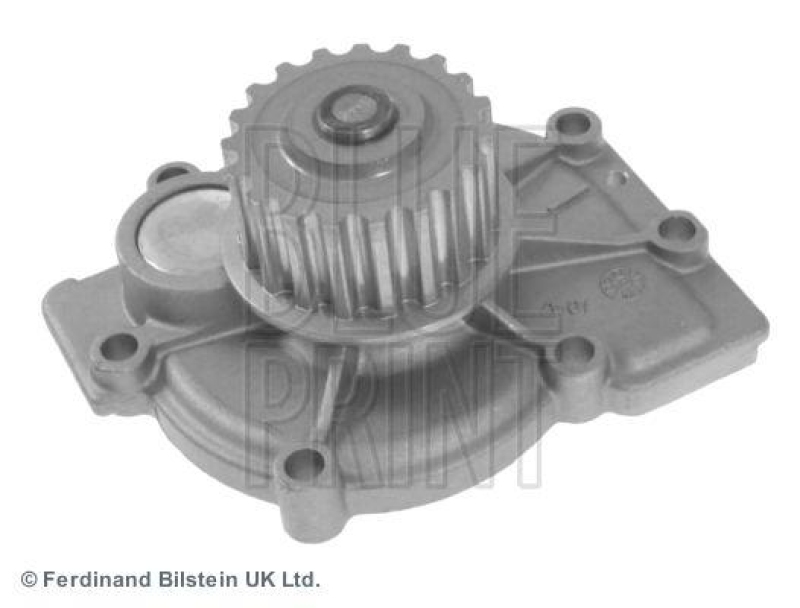 BLUE PRINT ADF129101 Wasserpumpe mit Dichtung und Schrauben für Ford Pkw