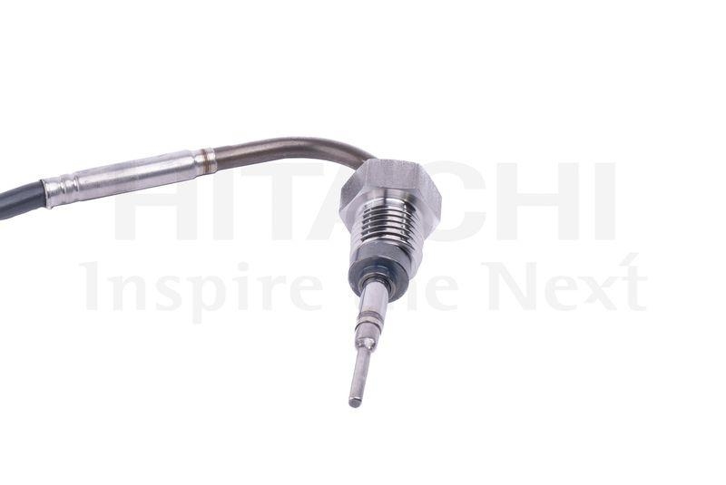 HITACHI 2505562 Sensor, Abgastemperatur für OPEL u.a.