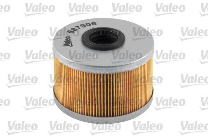 VALEO 587906 Kraftstofffilter, Diesel