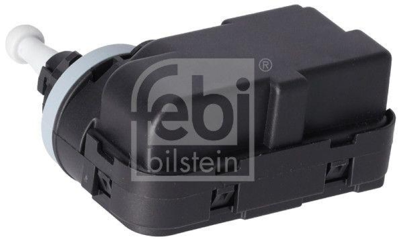 FEBI BILSTEIN 47544 Stellmotor für Leuchtweitenregulierung für Opel