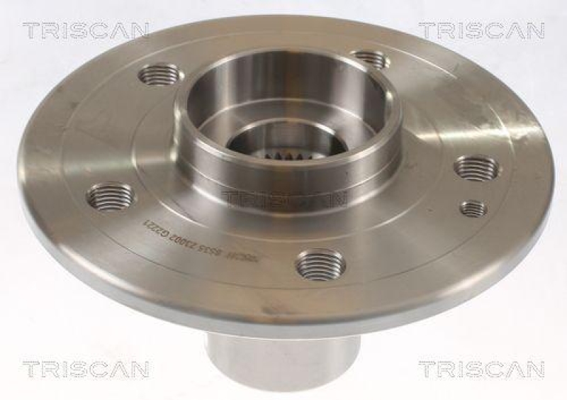 TRISCAN 8535 23002 Radnabe Hinten für Mercedes