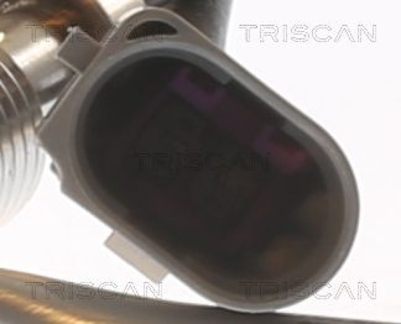 TRISCAN 8826 29177 Sensor, Abgastemperatur für Vag