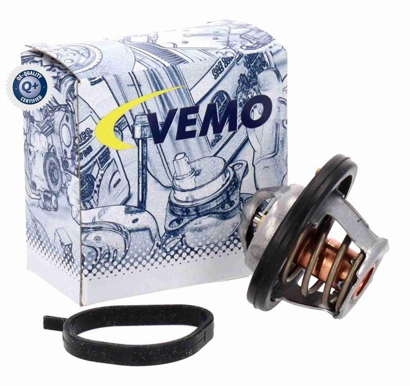 VEMO V25-99-0006 Thermostat, Kühlmittel für FORD