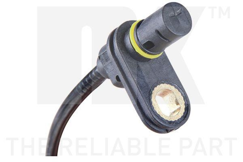 NK 295217 Sensor, Raddrehzahl für SUZUKI