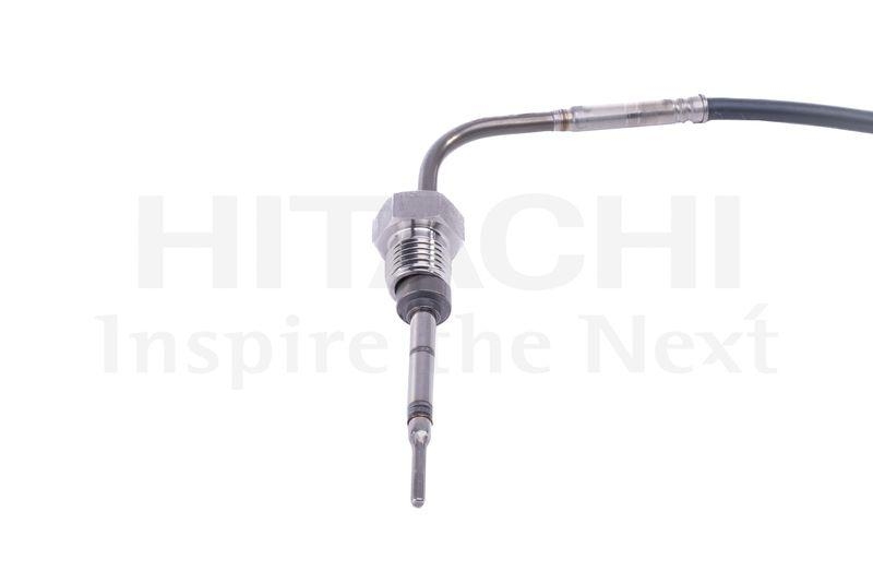 HITACHI 2505563 Sensor, Abgastemperatur für OPEL u.a.