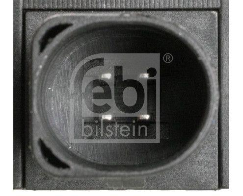 FEBI BILSTEIN 184843 Sensor für Leuchtweitenregulierung für VW-Audi