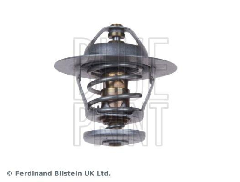 BLUE PRINT ADG09240 Thermostat mit Dichtring für TOYOTA