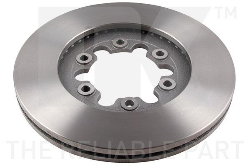 NK 203256 Bremsscheibe für FORD USA, MAZDA