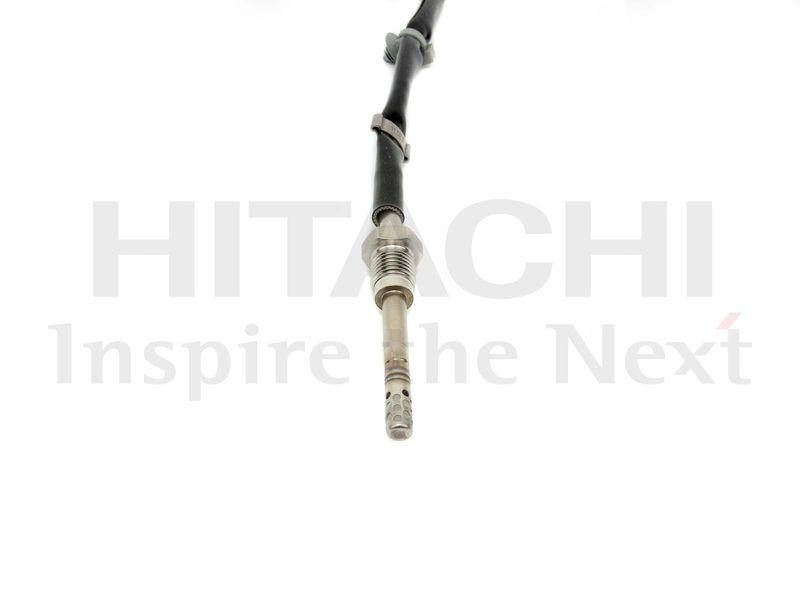 HITACHI 2505564 Sensor, Abgastemperatur für CHEVROLET u.a.