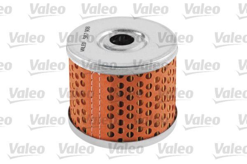 VALEO 587908 Kraftstofffilter, Diesel