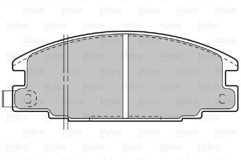 VALEO 598020 SBB-Satz PREMIUM