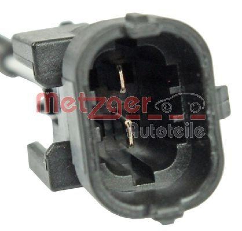 METZGER 0894278 Sensor, Abgastemperatur für OPEL/SAAB