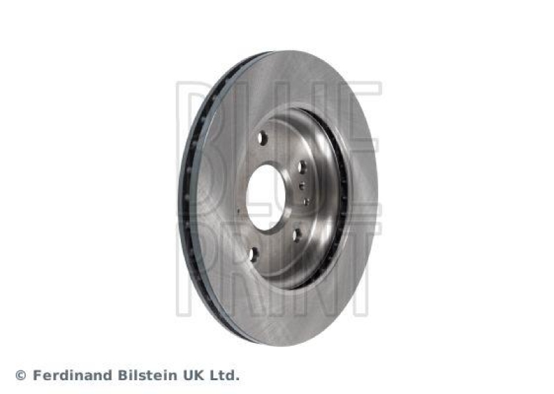 BLUE PRINT ADK84344 Bremsscheibe für SUZUKI