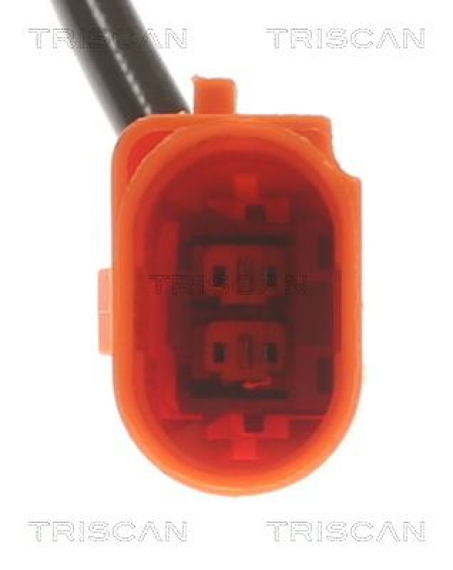 TRISCAN 8826 29179 Sensor, Abgastemperatur für Vag