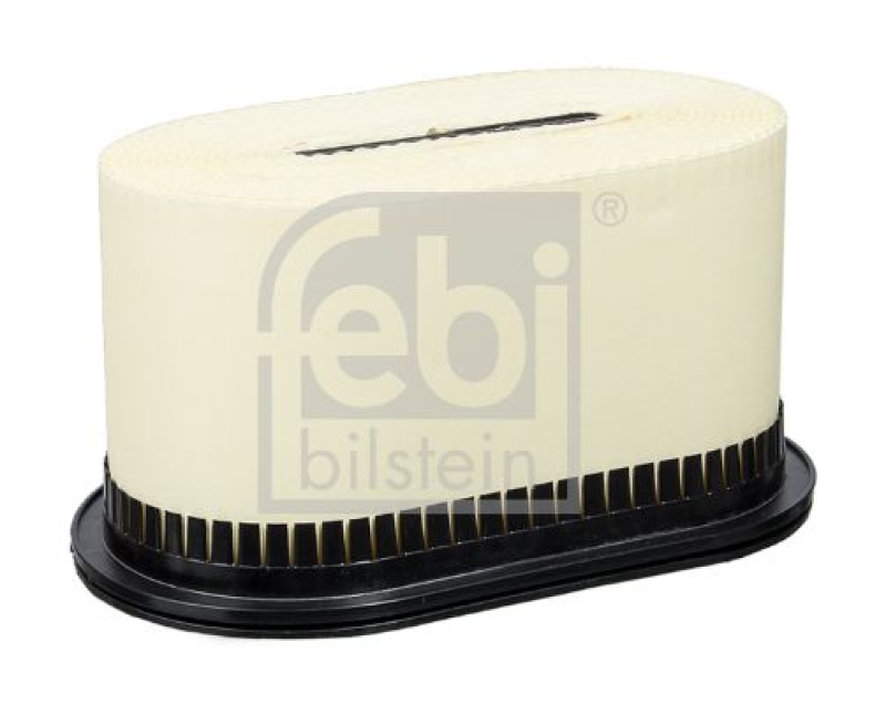 FEBI BILSTEIN 104502 Luftfilter für Mitsubishi FUSO