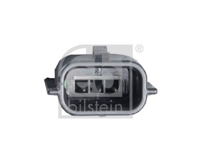 FEBI BILSTEIN 108256 Kurbelwellensensor mit Dichtring für NISSAN