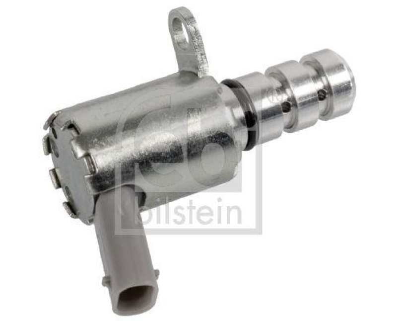 FEBI BILSTEIN 175074 Magnetventil für Nockenwellenverstellung für VW-Audi