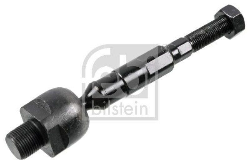 FEBI BILSTEIN 42233 Axialgelenk mit Sicherungsblech für HONDA