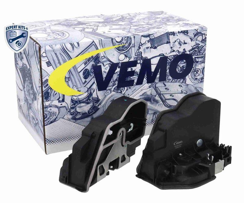 VEMO V20-85-0025 Türschloss Set für Vordertüren (li+Re) für BMW