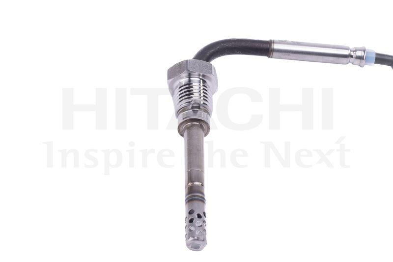 HITACHI 2505565 Sensor, Abgastemperatur für FIAT u.a.