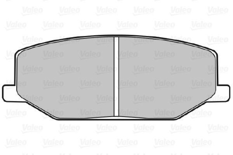 VALEO 598021 SBB-Satz PREMIUM