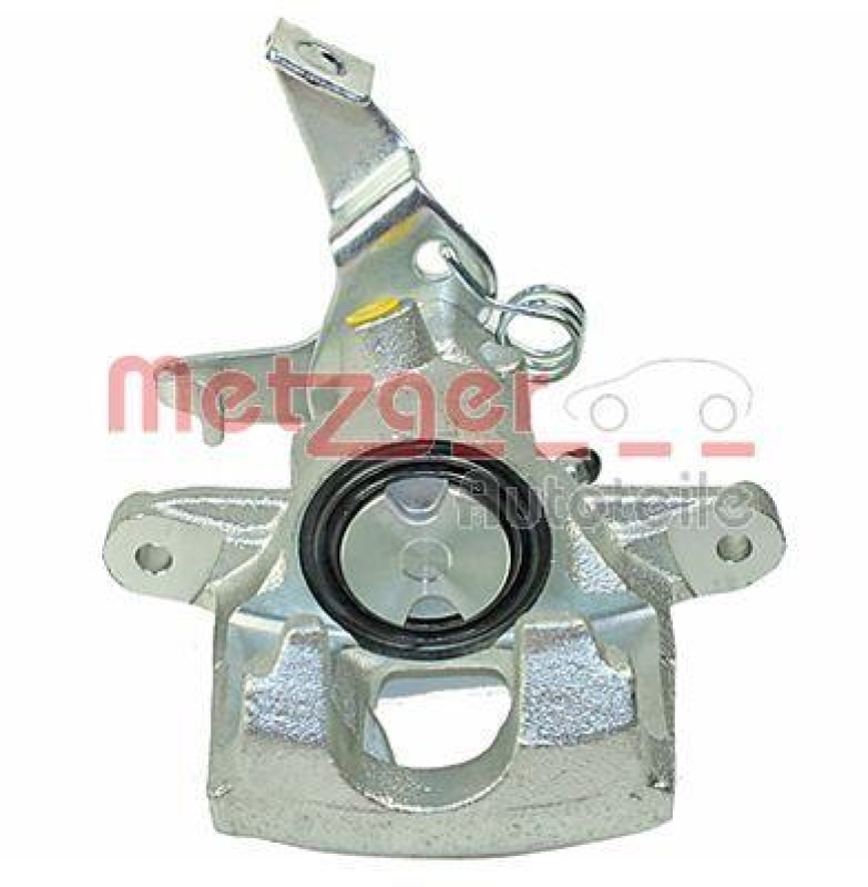 METZGER 6260458 Bremssattel Neuteil für NISSAN/OPEL/RENAULT HA rechts