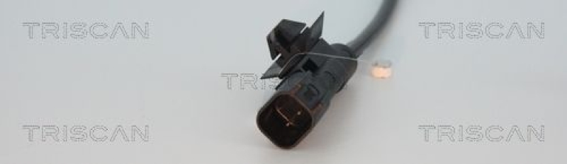 TRISCAN 8180 24107 Sensor, Raddrehzahl für Opel