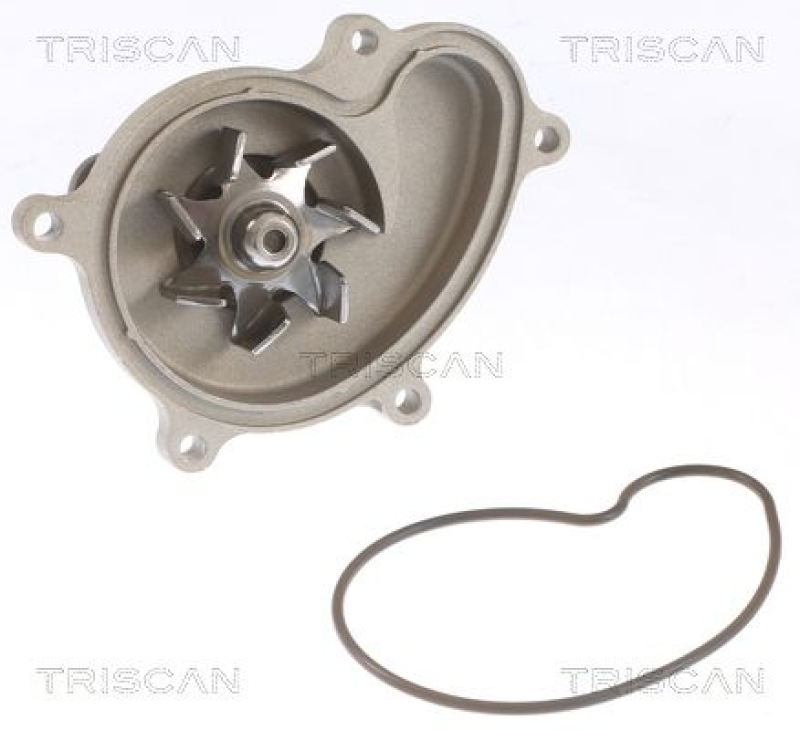 TRISCAN 8600 68026 Wasserpumpe für Subaru