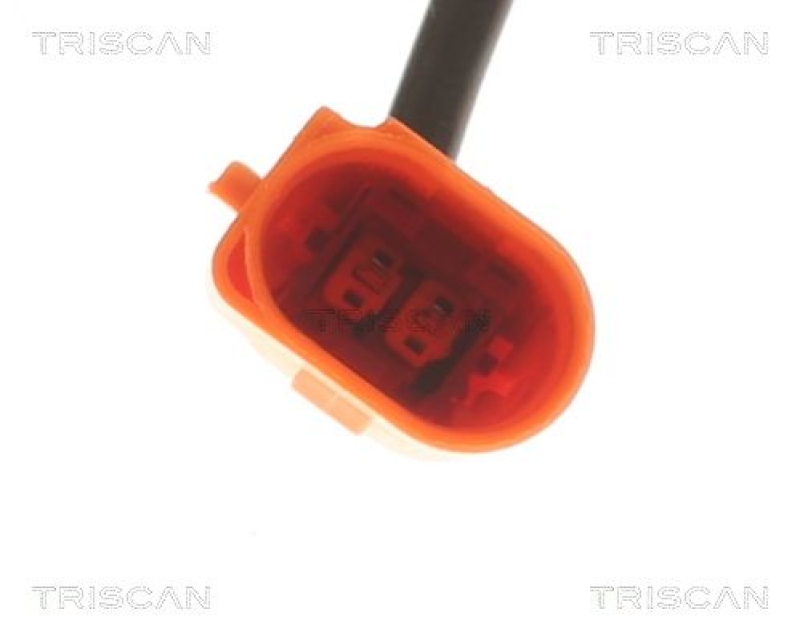 TRISCAN 8826 29180 Sensor, Abgastemperatur für Vag