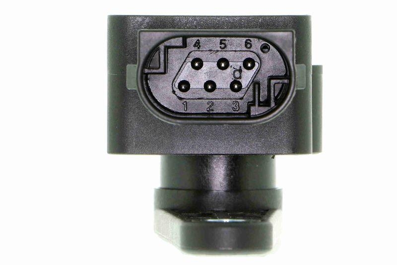 VEMO V20-72-0545-1 Sensor, Leuchtweitenregulierung xenonlicht, Einbauort: V/H-Achse für BMW