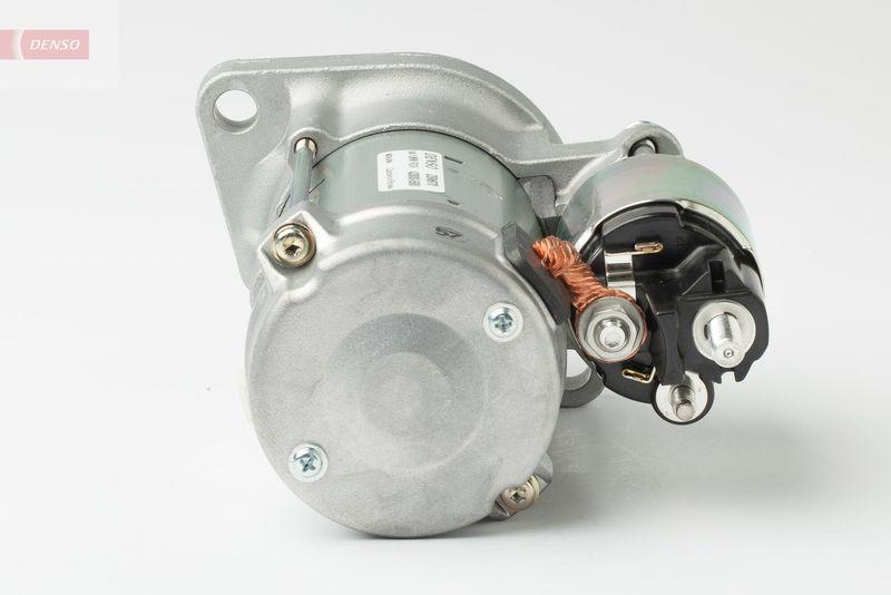 DENSO DSN970 Starter PORSCHE 911 (2008 - )