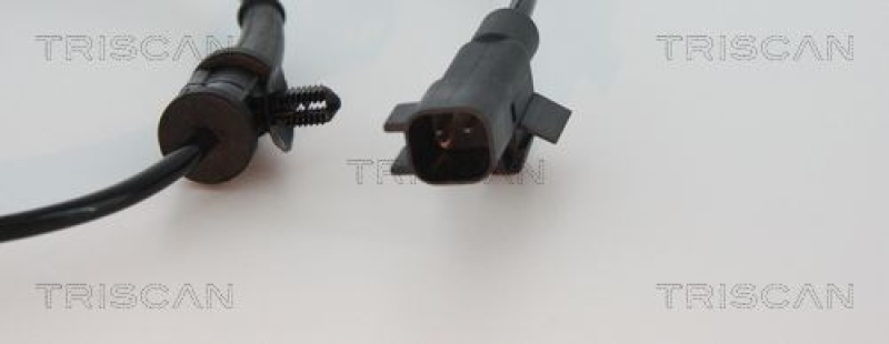 TRISCAN 8180 24108 Sensor, Raddrehzahl für Opel