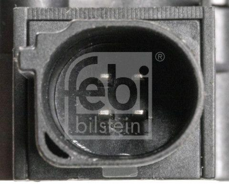 FEBI BILSTEIN 184846 Sensor für Leuchtweitenregulierung für VW-Audi